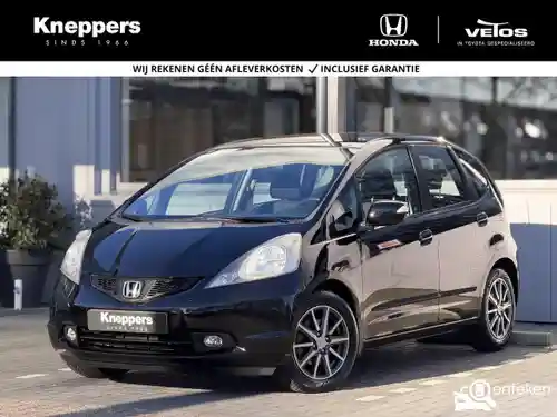 Honda Jazz 1.4 2010