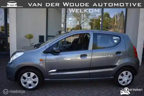 Suzuki Alto 1.0 2010