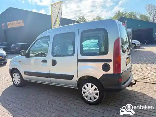 Renault Kangoo 1.6 16V 2003