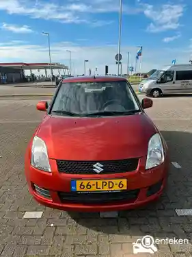 Suzuki Swift 1300 2010