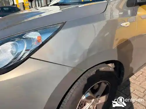 Hyundai ix35 2.0 2010