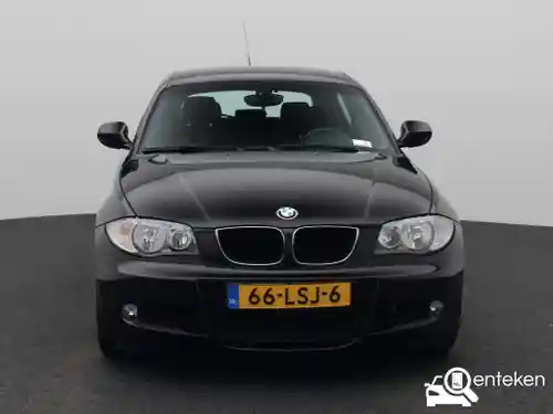 BMW 116i 2010