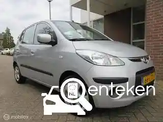 Hyundai i10 1.2 2010