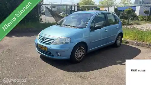 Citroen C3 1.4 2003