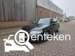 Saab 9-5 2.0t 2003