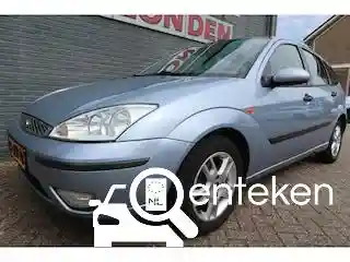 Ford Focus 1.6 2003