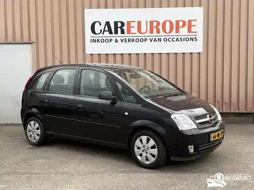 Opel Meriva 1.8 2003