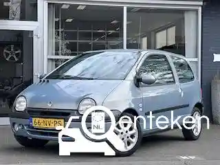 Renault Twingo 1.2 16V 2004