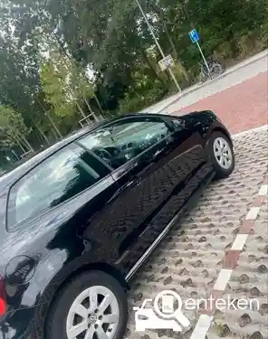 VW Polo 1.2 TDI BlueMotion  2011