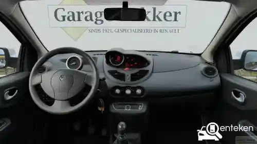 Renault Twingo 1.2 LEV 16V 75 2011
