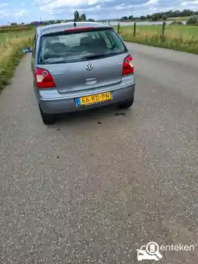 VW Polo 1.4 2005