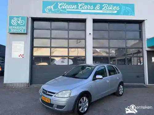 Opel Corsa 1.2 Twinport 2005