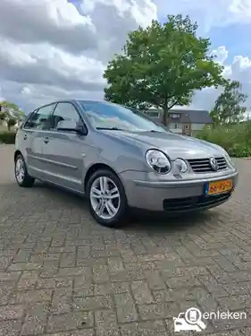 VW Polo 1.4 2005
