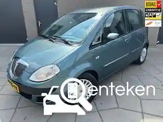 Lancia Musa 1.4 16v 2005