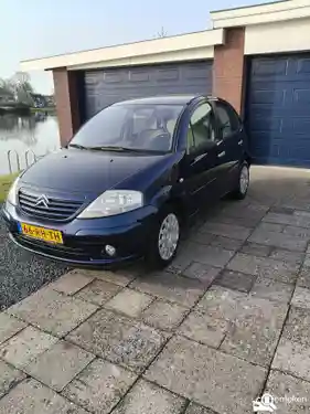 Citroen C3 1.4 2005