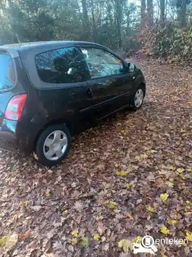 Renault Twingo 1.2 LEV 16V 75 2011