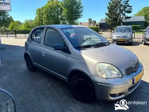 Toyota Yaris 1.3 2005