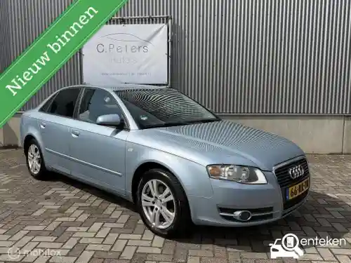 Audi A4 2.0 2005