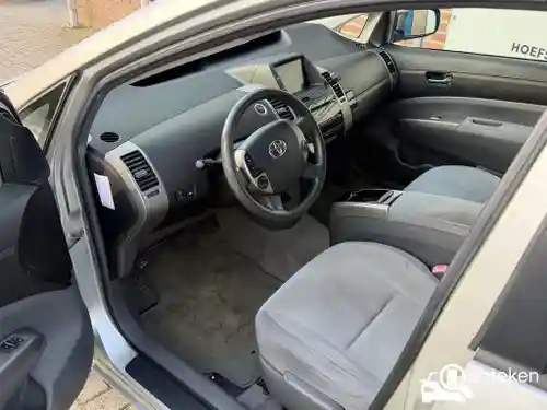 Toyota Prius 1.5 Hybrid 2005