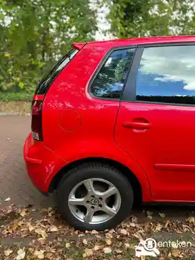 VW Polo 1.4 2005