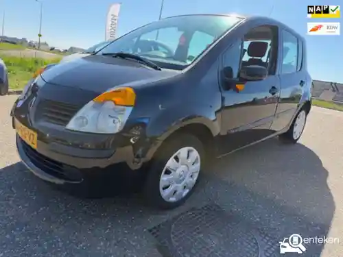 Renault Modus 1.6 16V 2005