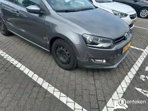 VW Polo 1.4 2011