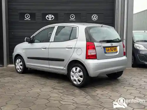 KIA Picanto 1.1 2005