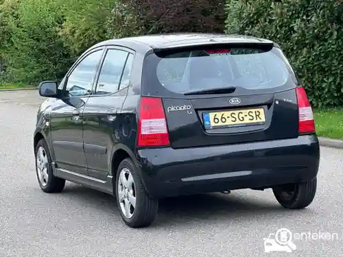 KIA Picanto 1.1 2006