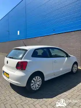 VW Polo 1.2 2011