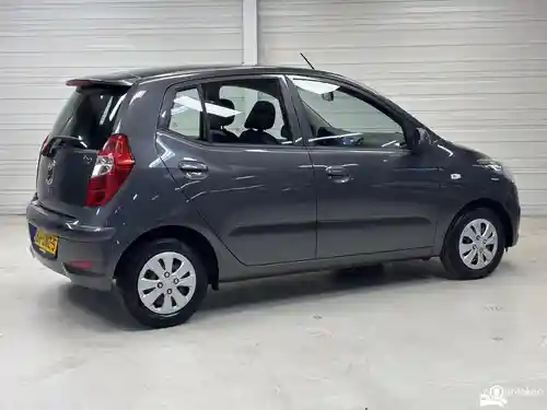 Hyundai i10 1.1 2012