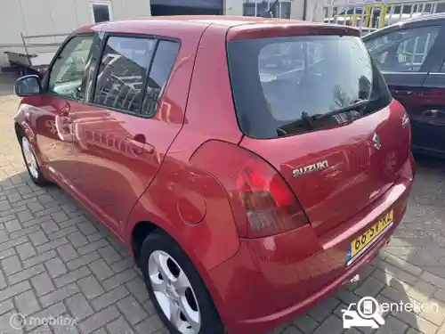 Suzuki Swift 1300 2006