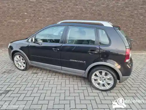 VW Polo 1.4 2006