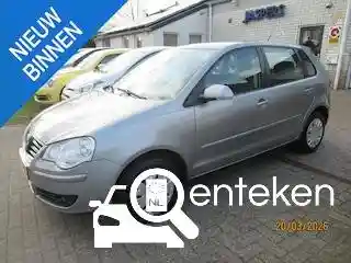 VW Polo 1.4 2006