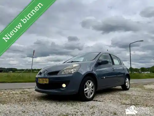 Renault Clio 1.2 16V 2006