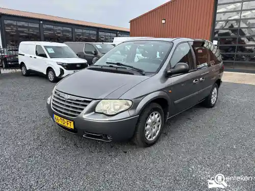 Chrysler Voyager 3.3 2006