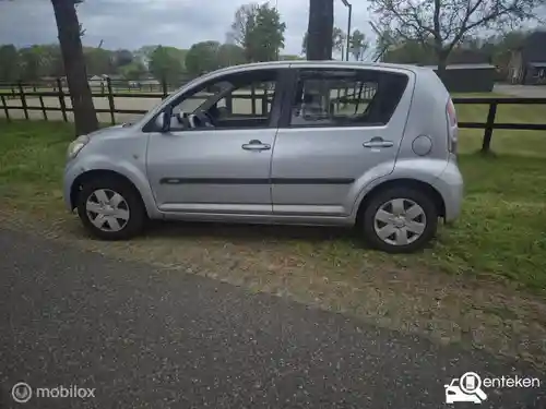 Daihatsu Sirion 1.3 2006