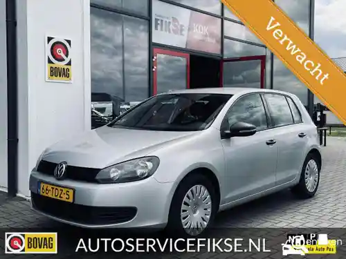 VW Golf Plus 1.2 TSI BMT 2012