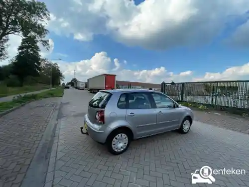 VW Polo 1.4 2006