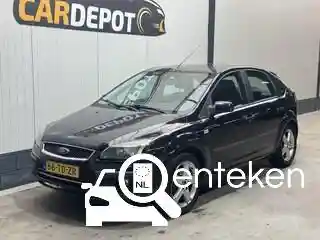 Ford Focus 1.6 2006