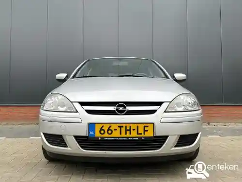 Opel Corsa 1.2 Twinport 2006