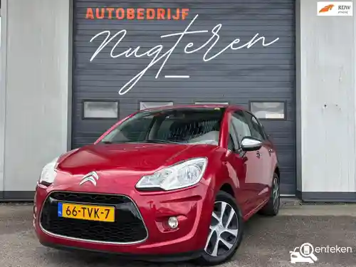 Citroen C3 e-HDi 90 2012