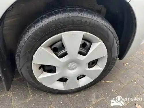 Suzuki Alto 1.0 2009