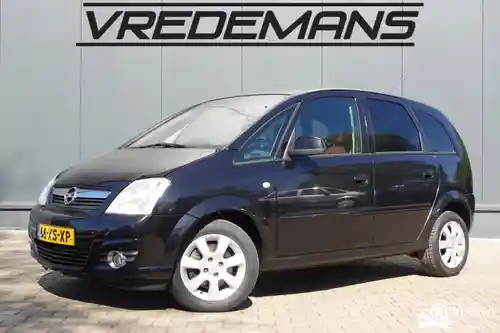 Opel Meriva 1.8 2007