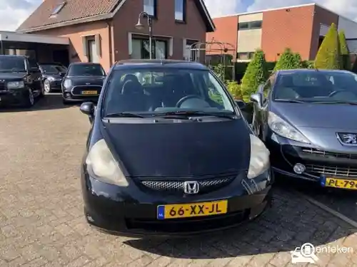 Honda Jazz 1.2 2007