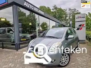 Toyota Yaris 1.3 2008