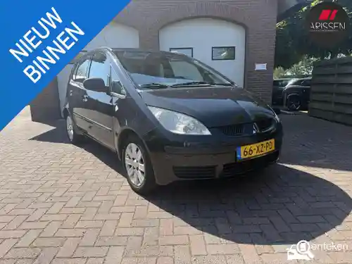 Mitsubishi Colt 1.3 2007