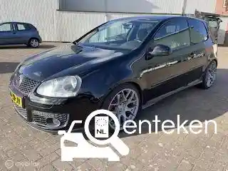 VW Golf Plus 2.0 FSI 2008