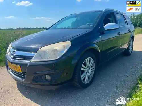 Opel Astra Caravan 1.8 2008
