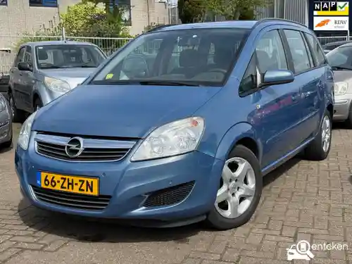 Opel Zafira 1.8 2008