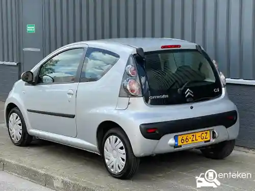 Citroen C1 1.0 2008